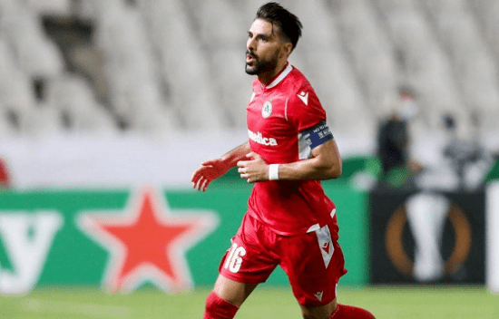 这样的特质 这样的特质