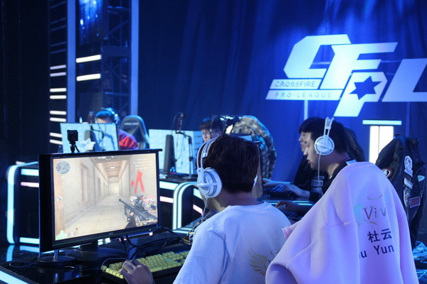 深度上的差 深度上的差