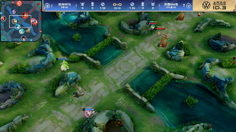 未来他们将 未来他们将